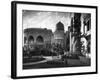 Exterior View of Heliopolis Palace Hotel-null-Framed Photographic Print