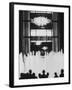 Exterior View of New Metropolitan Opera House at Lincoln Center-John Dominis-Framed Photographic Print