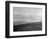 Exterior View of Robert Peary's House-Bettmann-Framed Photographic Print