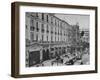 Exterior View of Shepheard's Hotel-Bob Landry-Framed Premium Photographic Print