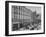 Exterior View of Shepheard's Hotel-Bob Landry-Framed Premium Photographic Print