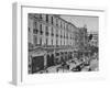 Exterior View of Shepheard's Hotel-Bob Landry-Framed Premium Photographic Print