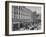 Exterior View of Shepheard's Hotel-Bob Landry-Framed Photographic Print