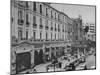 Exterior View of Shepheard's Hotel-Bob Landry-Mounted Photographic Print