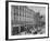 Exterior View of Shepheard's Hotel-Bob Landry-Framed Photographic Print