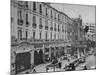 Exterior View of Shepheard's Hotel-Bob Landry-Mounted Photographic Print