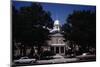 Exterior View of State Capitol Building in Carson City-null-Mounted Photographic Print