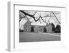 Exterior View of Sutton Place-null-Framed Photographic Print