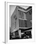 Exterior View of the Beverly Carlton Hotel-Allan Grant-Framed Photographic Print