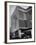 Exterior View of the Beverly Carlton Hotel-Allan Grant-Framed Photographic Print