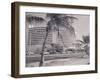 Exterior View of the Fontainebleau Hotel-null-Framed Photographic Print