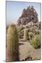 Exterior View of the Funerary Chullpas Made from Volcanic Tufa at Necropolis-Kim Walker-Mounted Photographic Print