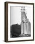 Exterior View of the Gold Medal Flour Mill-Wallace Kirkland-Framed Photographic Print