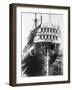 Exterior View of the Impacable-null-Framed Photographic Print