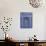 Exterior View of Window and Tilework on Dome of the Rock-Jim Zuckerman-Mounted Photographic Print displayed on a wall