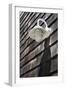 Exterior Wall Light, Fire Island, New York-Julien McRoberts-Framed Premium Photographic Print