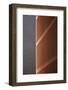 External Cladding Detail of the Masdar Institute of Science and Technology-Cahir Davitt-Framed Photographic Print