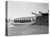 External View of Taliesin West-null-Stretched Canvas