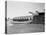 External View of Taliesin West-null-Stretched Canvas