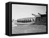 External View of Taliesin West-null-Framed Stretched Canvas