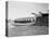 External View of Taliesin West-null-Stretched Canvas