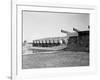 External View of Taliesin West-null-Framed Photographic Print