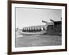 External View of Taliesin West-null-Framed Photographic Print