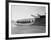 External View of Taliesin West-null-Framed Photographic Print