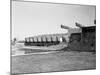 External View of Taliesin West-null-Mounted Photographic Print