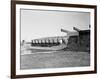 External View of Taliesin West-null-Framed Photographic Print