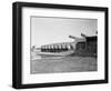 External View of Taliesin West-null-Framed Photographic Print