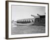 External View of Taliesin West-null-Framed Photographic Print