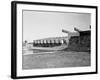 External View of Taliesin West-null-Framed Photographic Print