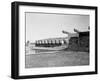 External View of Taliesin West-null-Framed Photographic Print