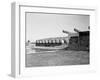 External View of Taliesin West-null-Framed Photographic Print