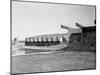 External View of Taliesin West-null-Mounted Photographic Print