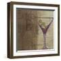 Extra Dry-Tandi Venter-Framed Giclee Print