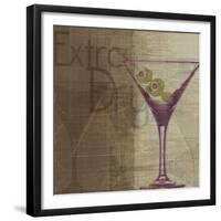 Extra Dry-Tandi Venter-Framed Giclee Print