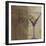 Extra Dry-Tandi Venter-Framed Giclee Print