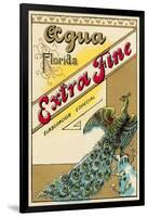 Extra Fine Agua Florida-null-Framed Art Print