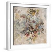 Extra Fine-Jodi Maas-Framed Giclee Print