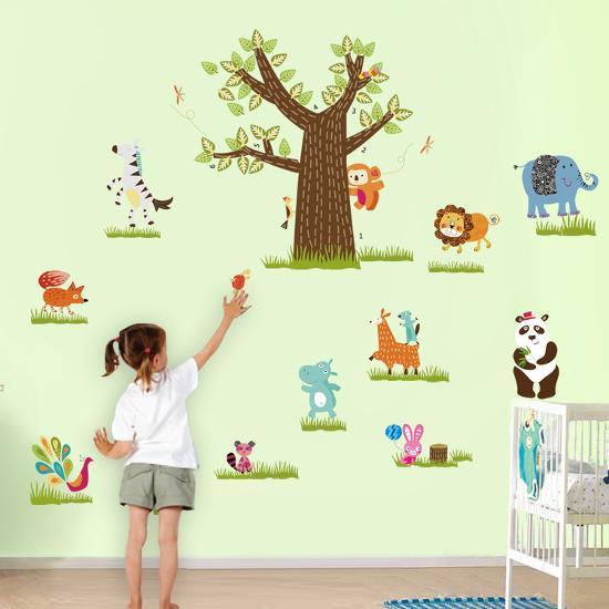 Wall Decal, , large