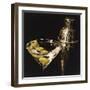 Extra Olives-Ray Pelley-Framed Premium Giclee Print