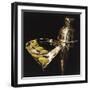 Extra Olives-Ray Pelley-Framed Premium Giclee Print