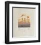 Extra-Terrestres II-Antonio Andivero-Framed Collectable Print