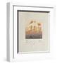 Extra-Terrestres II-Antonio Andivero-Framed Collectable Print