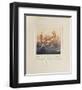 Extra-terrestres III-Antonio Andivero-Framed Limited Edition