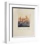 Extra-terrestres III-Antonio Andivero-Framed Limited Edition