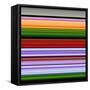 Extract 6-Art Deco Designs-Framed Stretched Canvas