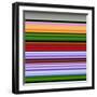 Extract 6-Art Deco Designs-Framed Giclee Print